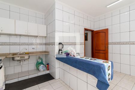 Casa à venda com 400m², 3 quartos e 2 vagasCozinha