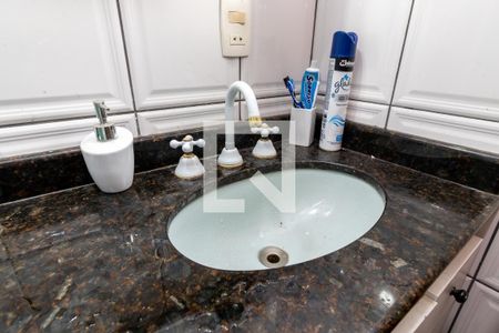 Casa à venda com 400m², 3 quartos e 2 vagasBanheiro da Suíte