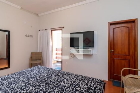 Casa à venda com 400m², 3 quartos e 2 vagasSuíte