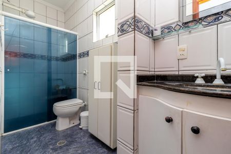 Casa à venda com 400m², 3 quartos e 2 vagasBanheiro Social 