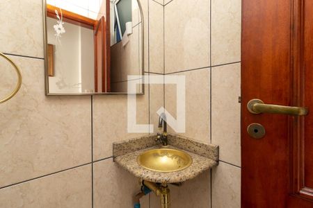 Casa à venda com 400m², 3 quartos e 2 vagasLavabo