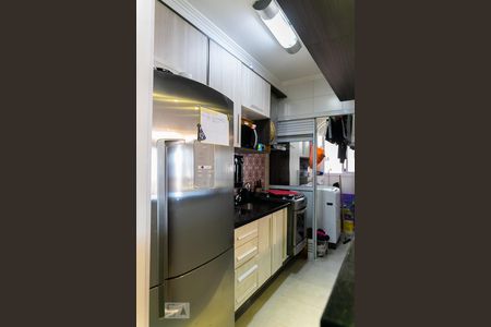 Apartamento para alugar com 74m², 3 quartos e sem vagaCozinha