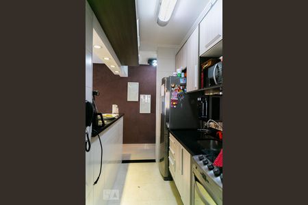 Apartamento para alugar com 74m², 3 quartos e sem vagaCozinha