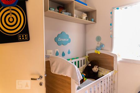 Apartamento para alugar com 74m², 3 quartos e sem vagaQuarto 2