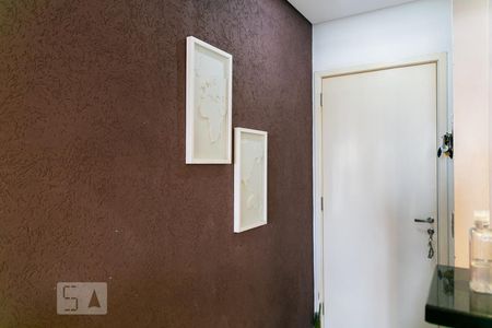 Entrada de apartamento para alugar com 3 quartos, 74m² em Vila Vera, São Paulo