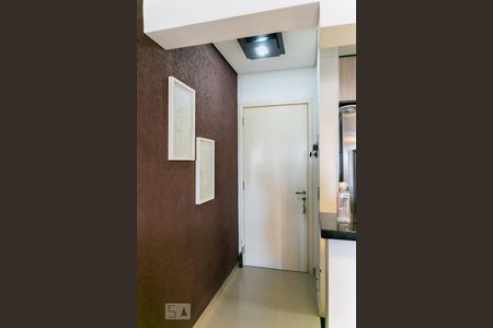 Entrada de apartamento para alugar com 3 quartos, 74m² em Vila Vera, São Paulo