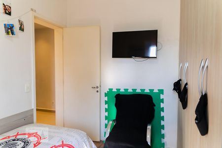 Apartamento para alugar com 74m², 3 quartos e sem vagaQuarto 1