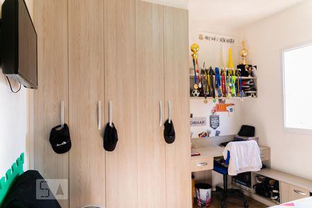 Apartamento para alugar com 74m², 3 quartos e sem vagaQuarto 1