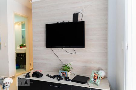 Apartamento para alugar com 74m², 3 quartos e sem vagaSala