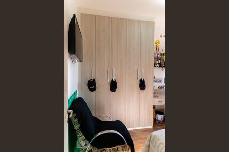 Apartamento para alugar com 74m², 3 quartos e sem vagaQuarto 1