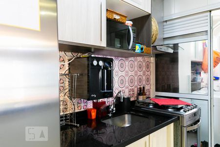 Apartamento para alugar com 74m², 3 quartos e sem vagaCozinha