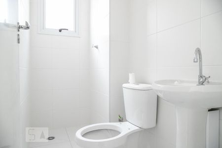 Apartamento à venda com 40m², 2 quartos e sem vagaBanheiro