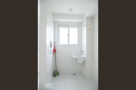 Apartamento à venda com 40m², 2 quartos e sem vagaÁrea de Serviço