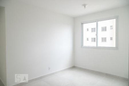 Apartamento à venda com 40m², 2 quartos e sem vagaSala