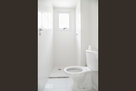 Apartamento à venda com 40m², 2 quartos e sem vagaBanheiro