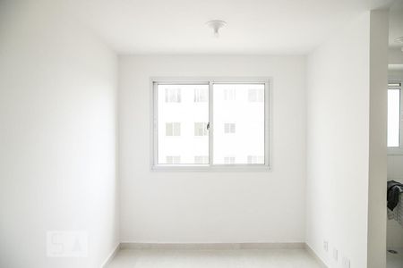 Apartamento à venda com 40m², 2 quartos e sem vagaSala