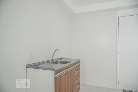 Apartamento à venda com 40m², 2 quartos e sem vagaCozinha