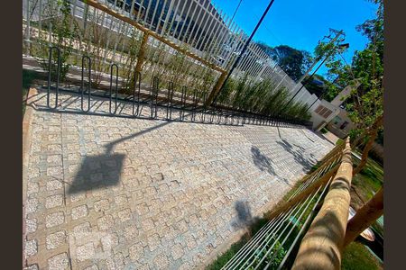 Apartamento à venda com 40m², 2 quartos e sem vagaBicicletário