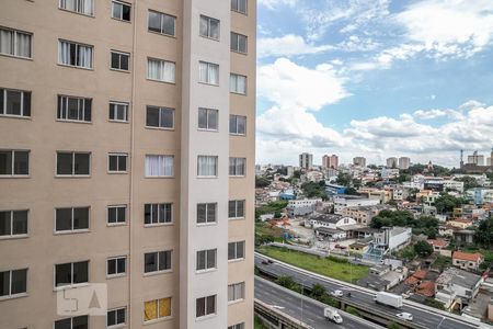 Apartamento à venda com 40m², 2 quartos e sem vagaVista do Quarto 1