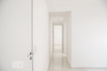 Apartamento à venda com 40m², 2 quartos e sem vagaCorredor