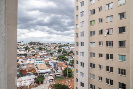 Apartamento à venda com 40m², 2 quartos e sem vagaVista do Quarto 2