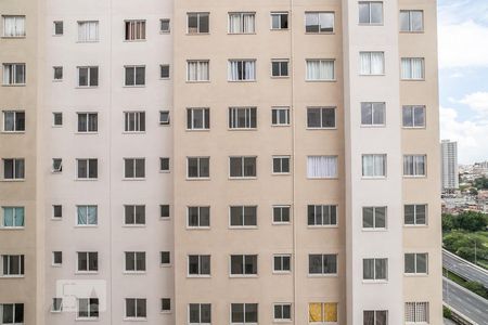 Apartamento à venda com 40m², 2 quartos e sem vagaVista da Sala