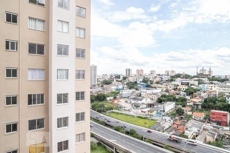 Apartamento à venda com 40m², 2 quartos e sem vagaVista da Sala