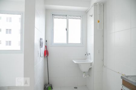 Apartamento à venda com 40m², 2 quartos e sem vagaÁrea de Serviço