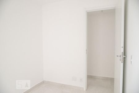 Apartamento à venda com 40m², 2 quartos e sem vagaQuarto 1