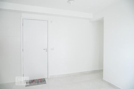 Apartamento à venda com 40m², 2 quartos e sem vagaSala