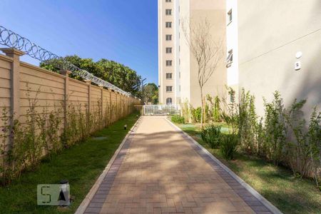 Apartamento à venda com 40m², 2 quartos e sem vagaÁrea Externa