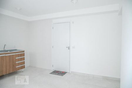 Apartamento à venda com 40m², 2 quartos e sem vagaSala
