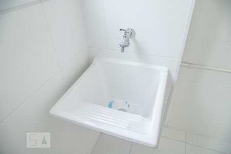 Apartamento à venda com 40m², 2 quartos e sem vagaTanque