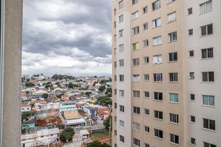 Apartamento à venda com 40m², 2 quartos e sem vagaVista do Quarto 1