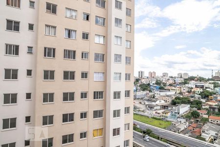 Apartamento à venda com 40m², 2 quartos e sem vagaVista do Quarto 2