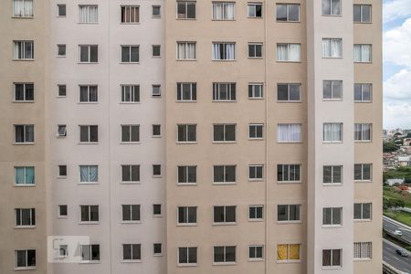 Apartamento à venda com 40m², 2 quartos e sem vagaVista do Quarto 1