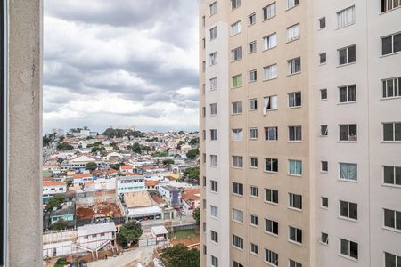 Apartamento à venda com 40m², 2 quartos e sem vagaVista da Sala