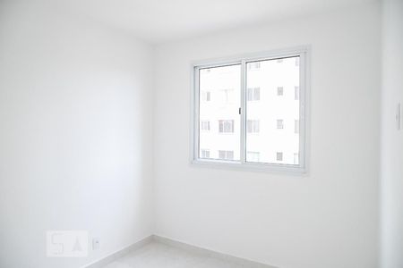 Apartamento à venda com 40m², 2 quartos e sem vagaQuarto 2