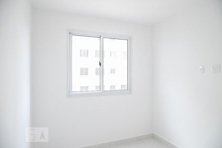 Apartamento à venda com 40m², 2 quartos e sem vagaQuarto 2