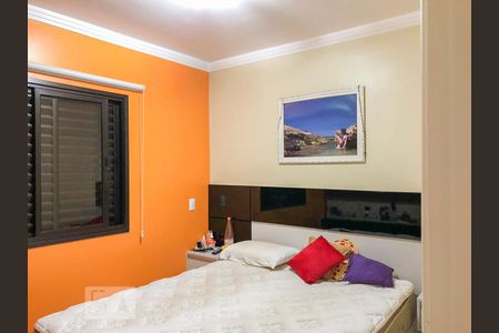 Quarto 1 de apartamento à venda com 3 quartos, 73m² em Alto da Mooca, São Paulo