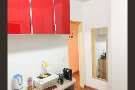 Quarto 2 de apartamento à venda com 3 quartos, 73m² em Alto da Mooca, São Paulo