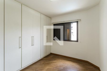 Quarto 1 de apartamento para alugar com 3 quartos, 112m² em Indianópolis, São Paulo