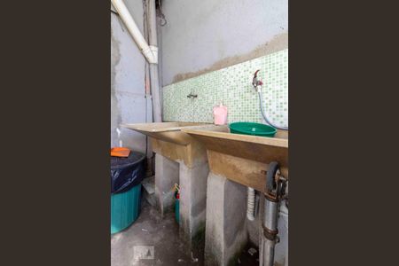 Casa à venda com 550m², 6 quartos e 4 vagasÁrea de Serviço