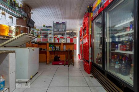 Casa à venda com 550m², 6 quartos e 4 vagasSala