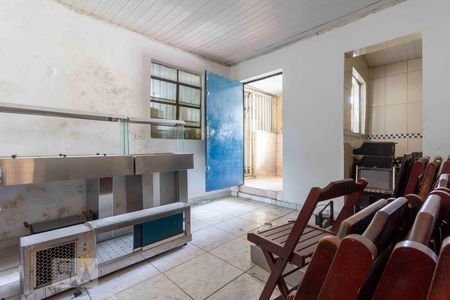 Quarto 1 de casa à venda com 6 quartos, 550m² em Penha de França, São Paulo