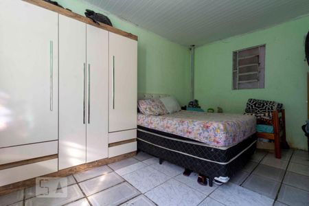 Casa à venda com 550m², 6 quartos e 4 vagasQuarto 3