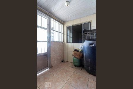 Acesso de Entrada de casa à venda com 6 quartos, 550m² em Penha de França, São Paulo