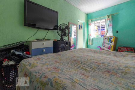 Casa à venda com 550m², 6 quartos e 4 vagasQuarto 3