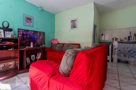 Casa à venda com 550m², 6 quartos e 4 vagasSala 2