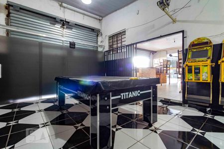 Casa à venda com 550m², 6 quartos e 4 vagasSala